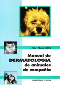 manual de dermatologia de animales de compañia-9788477196655