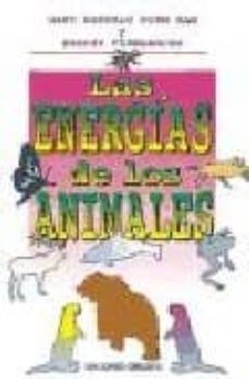 las energias de los animales-gary buffalo horn man-sherry firedancer-9788477204855