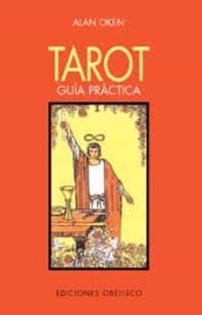 tarot: guia practica-9788477209355