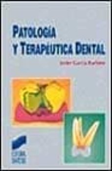patologia y terapeutica dental-9788477385455