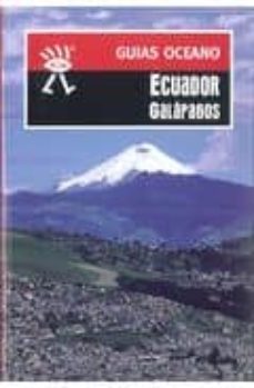 guia oceano ecuador galapagos 2010-9788477643555