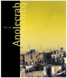 anolecrab: piel y ojos-9788477829355