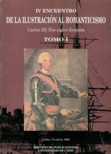 carlos iii, dos siglos despues-9788477869955