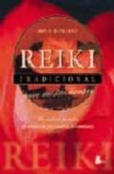reiki tradicional para nuestros tiempos-amy z. rowland-9788478083855