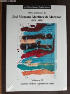 -jose maria aguirre-xabier insausti-9788478219155