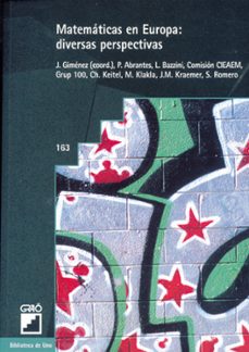 matematicas en europa: diversas perspectivas (ebook)-j. gimenez-9788499801612