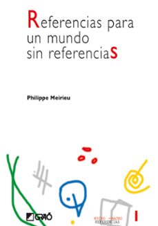 referencias para un mundo sin referencias-9788478273355