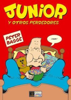 -peter bagge-9788478337255