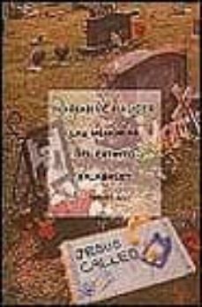 las memorias del extinto sr. ashley: una comedia estadounidense-marianne hauser-9788478441655