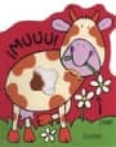 ¡muuu! (libro-sonido)-simon abbott-9788478647255