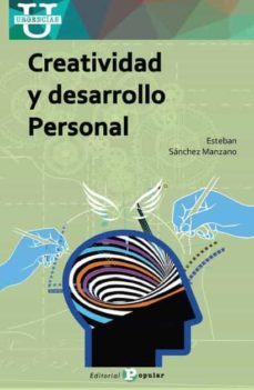 creatividad y desarrollo personal-9788478849055