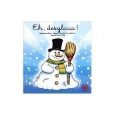 eh desglaça!. quadern-exercicis (lletra lligada)-9788478873555