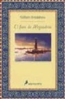 el faro de alejandria (2ª ed.)-gillian bradshaw-9788478887255