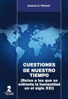 cuestiones de nuestro tiempo-9788478984855