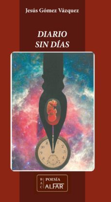 diario sin dias (ebook)-jesus gomez vazquez-9788478986255