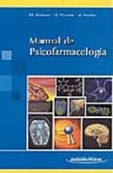 manual de psicofarmacologia-9788479039455