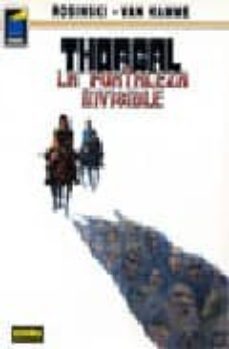 thorgal 19 la caida de brek zarith-grzegorz rosinski-jean van hamme-9788479044855