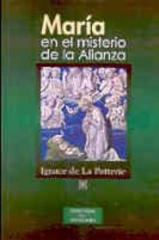 maria en el misterio de la alianza-9788479147655
