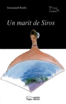 un marit de siros-emmanuil roidis-9788479357955