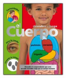 el cuerpo (tic-tac: descubre y juega)-9788479423155