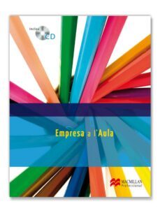 empresa a l aula  2011-9788479429355