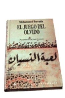 el juego del olvido-9788479541255