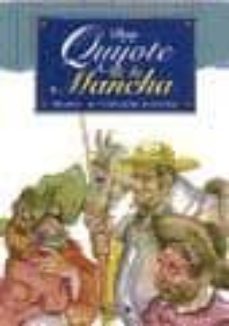 don quijote de la mancha-9788479712655