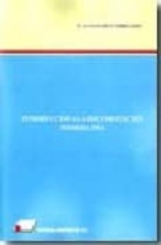 introduccion a la documentacion informativa-juan francisco torregrosa carmona-9788479912055