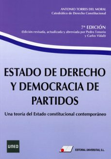 -antonio torres del moral-9788479916855