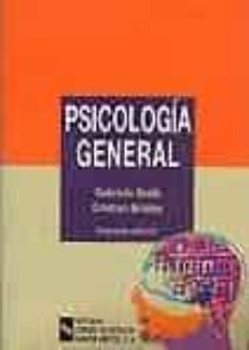 psicologia general (2 ed.)-gabriela grzib-cristian briales-9788480043755