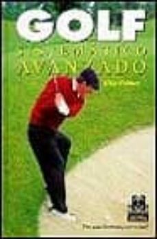 golf sistematico avanzado-9788480192255