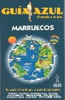 marruecos-9788480232555
