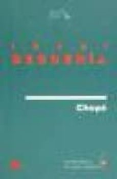 chapo-jordi begueria vilagines-9788480481755