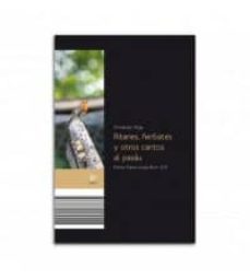 ritanes,ñerbates y otros cantos al pasau-armando vega-9788480539555