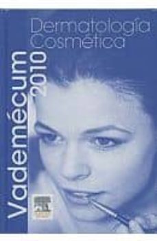 vademecum de dermatologia cosmetica 2010-9788480862455