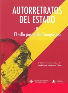 autorretratos del estado -ii--9788481027655