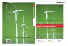 cuaderno de derecho para ingenieros v: derecho de la competencia y de la propiedad industrial, intelectual y comercial-alberto alonso ureba-9788481266955