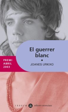 el guerrer blanc-9788481314755