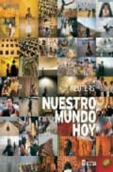 nuestro mundo hoy-9788481564655