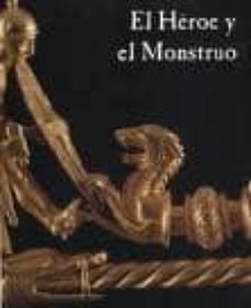 heroe y el monstruo-9788481812855