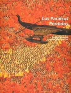 los paraisos perdidos-9788481813555
