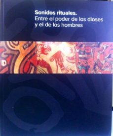 sonidos rituales-9788481815955