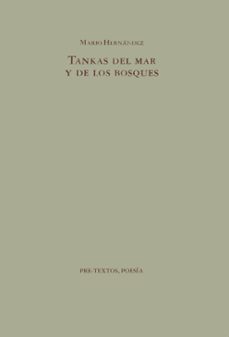 tankas del mar y de los bosques-9788481910155