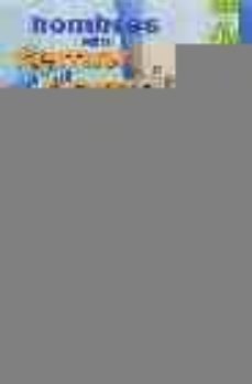 hombres sin temor al cambio: una critica necesaria para un cambio en positivo-9788481961355