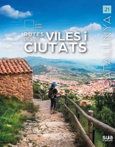 rutes des de viles i ciutats-9788482168555