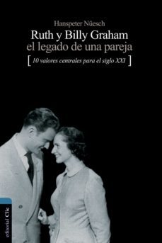 ruth y billy graham (ebook)-hanspeter nuesch-9788482678955
