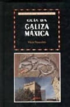 guia da galiza maxica-9788482882055