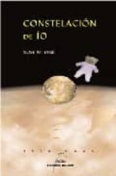 constelacion de io-9788482888255