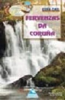 guia das fervenzas da coruña-9788482891255