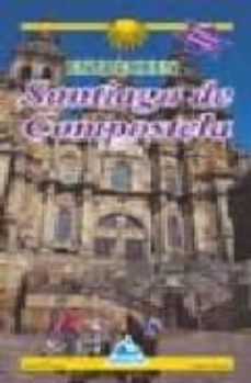 entdecken santiago de compostela (deutsche fassung)-9788482892955